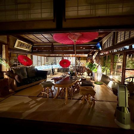 Kominka Mitsuhama Ryokan Matsuyama  Extérieur photo