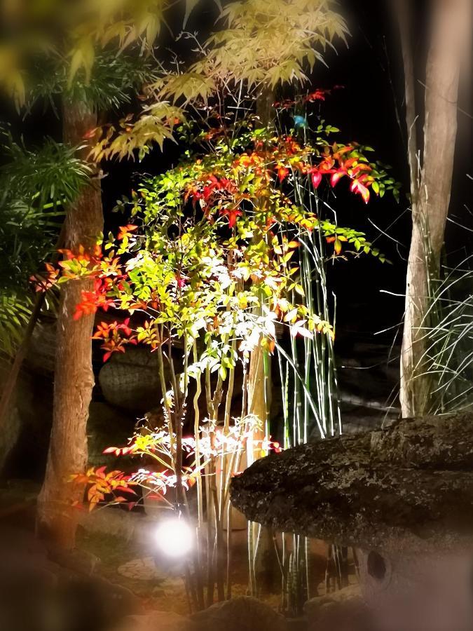 Kominka Mitsuhama Ryokan Matsuyama  Extérieur photo