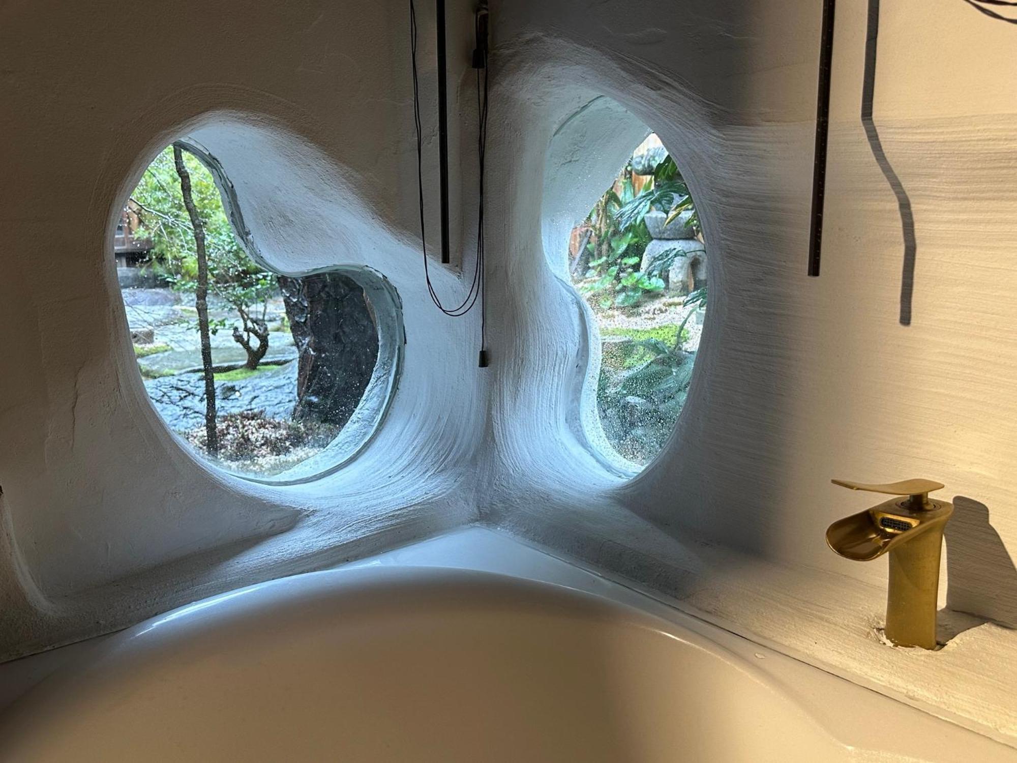 Kominka Mitsuhama Ryokan Matsuyama  Extérieur photo