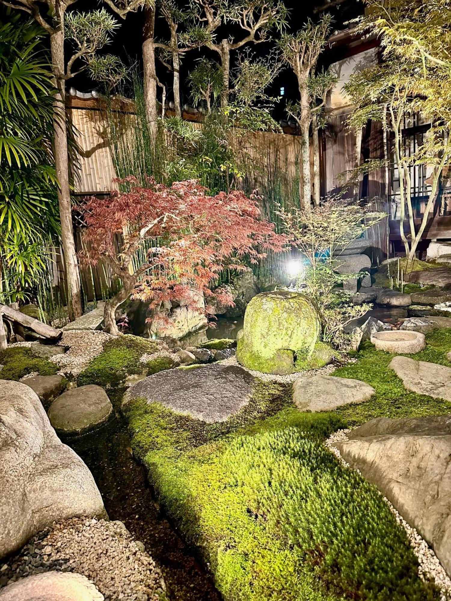 Kominka Mitsuhama Ryokan Matsuyama  Extérieur photo