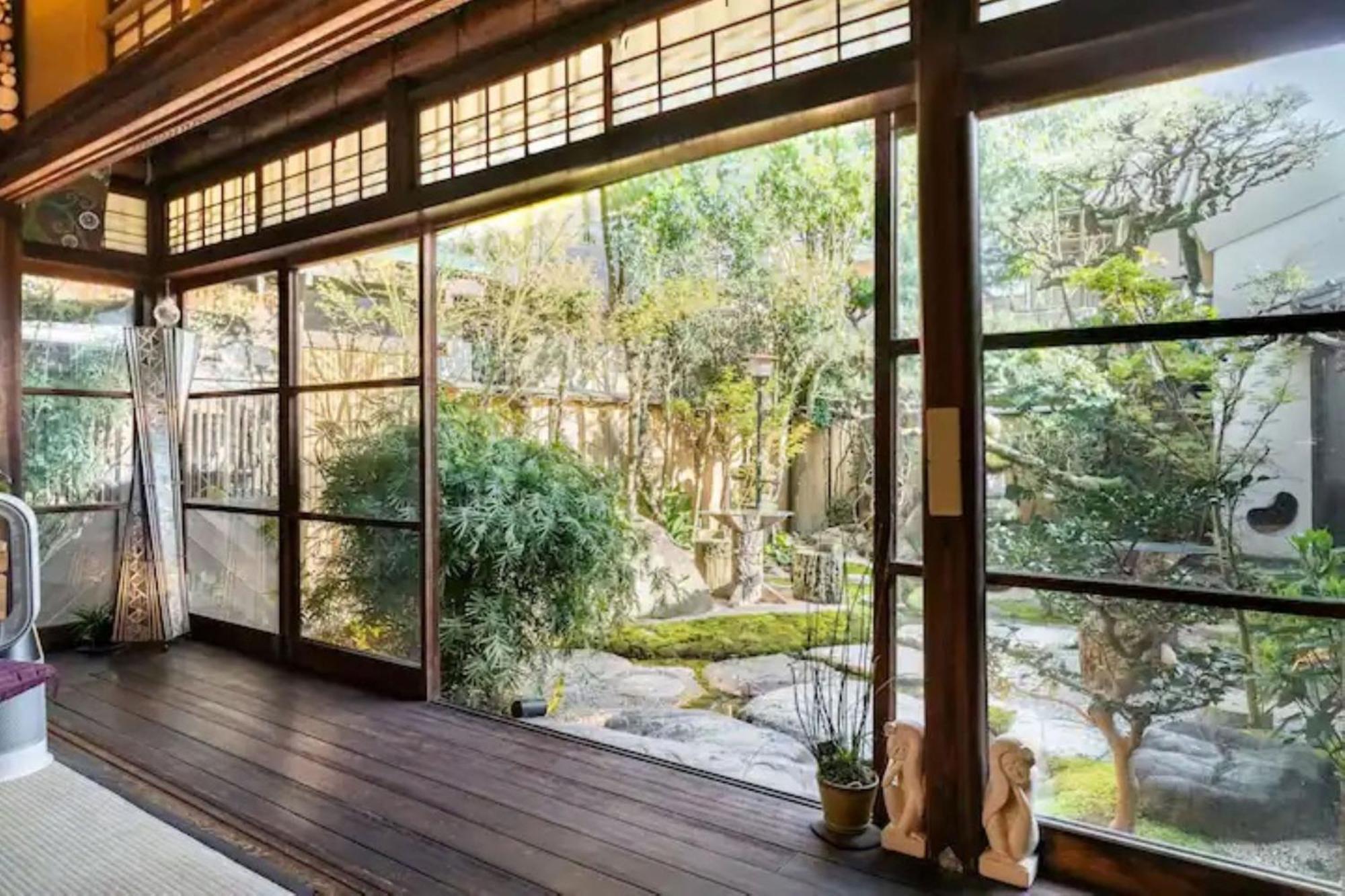 Kominka Mitsuhama Ryokan Matsuyama  Extérieur photo