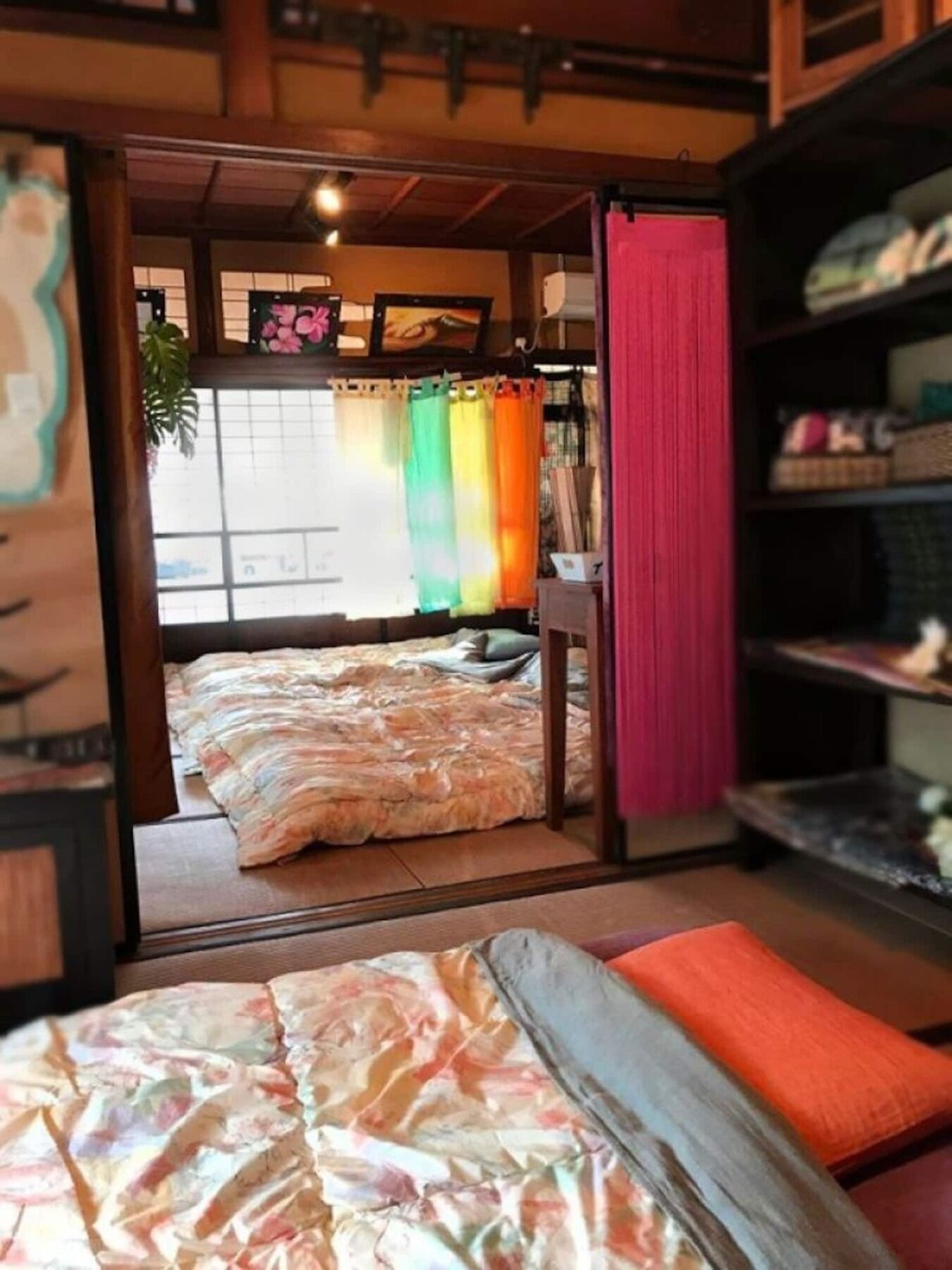 Kominka Mitsuhama Ryokan Matsuyama  Extérieur photo
