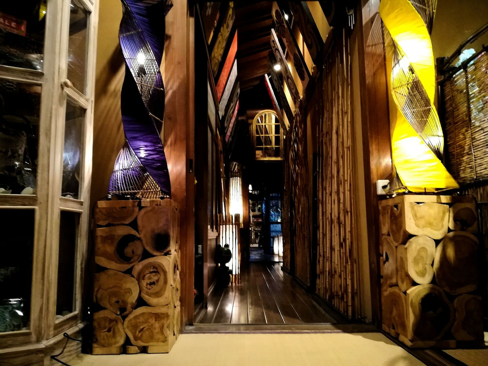 Kominka Mitsuhama Ryokan Matsuyama  Extérieur photo